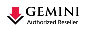 Gemini Authorized Reseller
